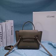 CELINE BELT NANO 07 - 1