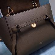 CELINE BELT NANO 07 - 2