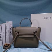 CELINE BELT MICRO 07 - 1