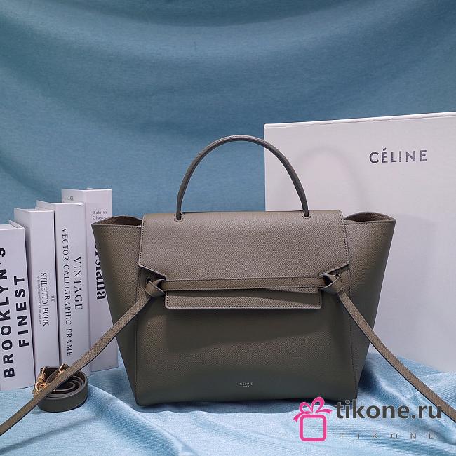 CELINE BELT MINI 07 - 1