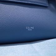 CELINE BELT NANO 08 - 6