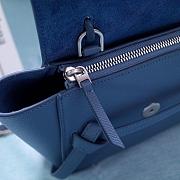 CELINE BELT NANO 08 - 4