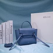 CELINE BELT NANO 08 - 1