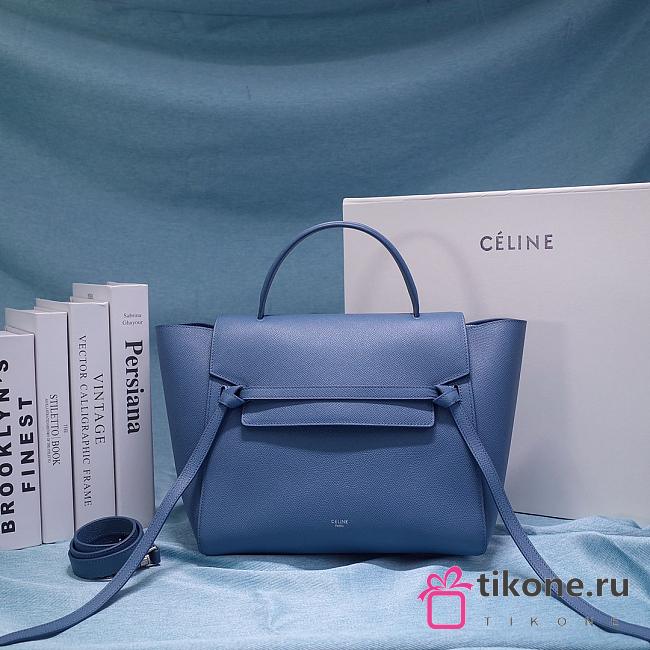 CELINE BELT MINI 08 - 1