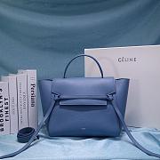 CELINE BELT MINI 08 - 1