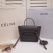 CELINE BELT NANO 09 - 1