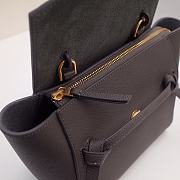 CELINE BELT NANO 09 - 2