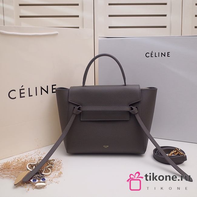 CELINE BELT MICRO 09 - 1