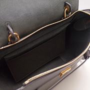 CELINE BELT MICRO 09 - 6