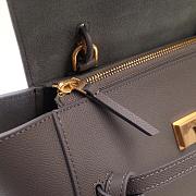 CELINE BELT MICRO 09 - 4