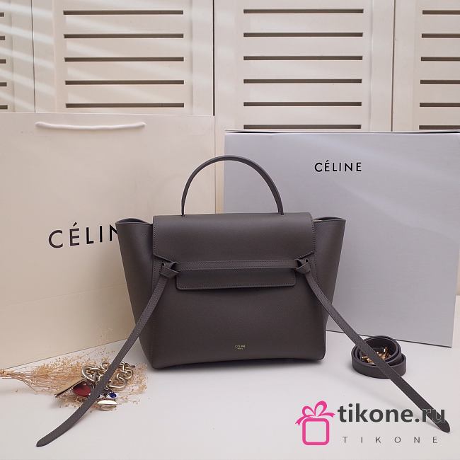 CELINE BELT MINI 09 - 1