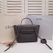 CELINE BELT MINI 09 - 1