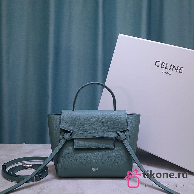 CELINE BELT NANO 010 - 1