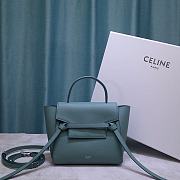 CELINE BELT NANO 010 - 1