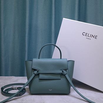 CELINE BELT NANO 010