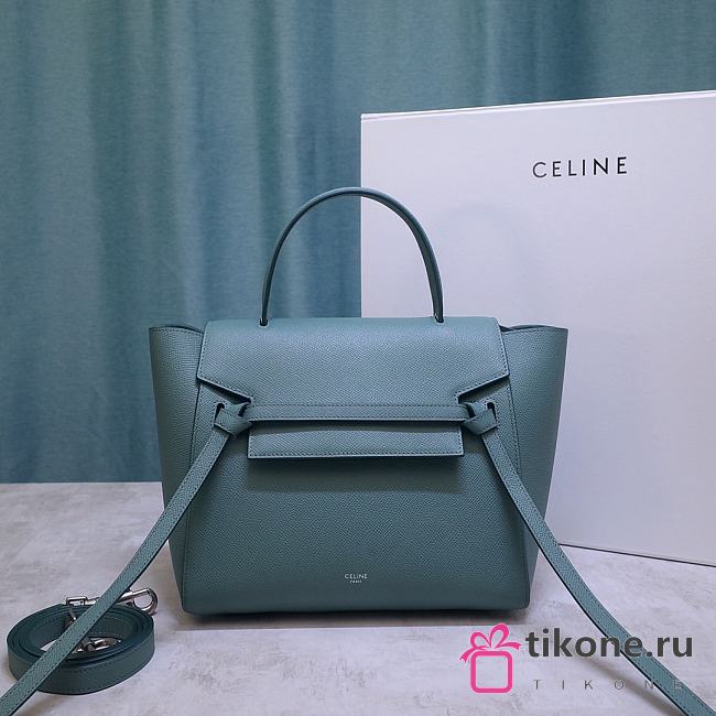 CELINE BELT MICRO 010 - 1