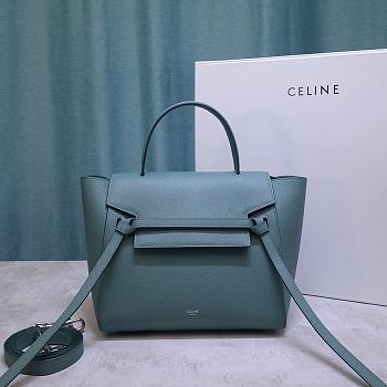 CELINE BELT MICRO 010