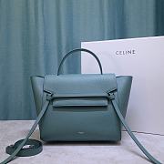 CELINE BELT MINI 010 - 1