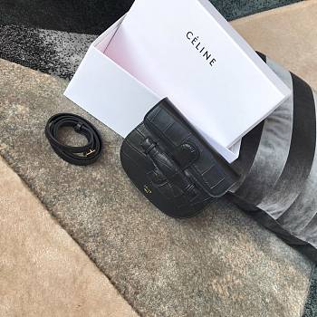 CELINE SYMMETRICAL MINI 01