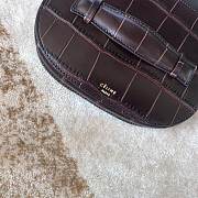 CELINE SYMMETRICAL MINI 02 - 3