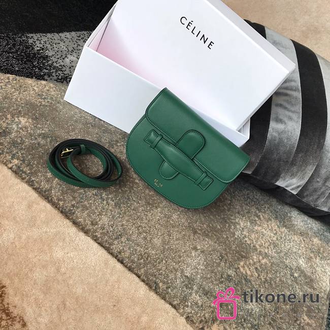 CELINE SYMMETRICAL MINI 04 - 1