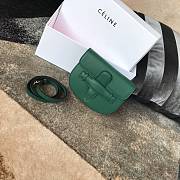 CELINE SYMMETRICAL MINI 04 - 5