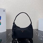 Prada Re-edition 2005 Re Nylon Bag 01 - 1