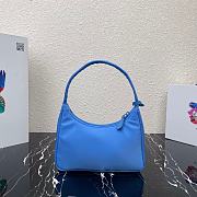 Prada Re-edition 2005 Re Nylon Bag 02 - 3