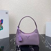 Prada Re-edition 2005 Re Nylon Bag 07 - 1