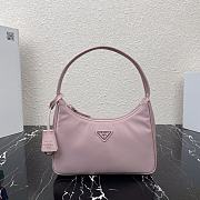 Prada Re-edition 2005 Re Nylon Bag 08 - 1