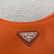 Prada Re-edition 2005 Re Nylon Bag 09 - 3