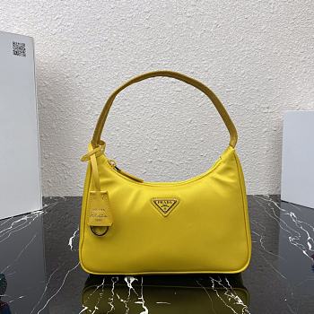 Prada Re-edition 2005 Re Nylon Bag 010 