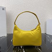 Prada Re-edition 2005 Re Nylon Bag 010  - 3