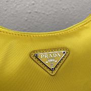 Prada Re-edition 2005 Re Nylon Bag 010  - 5