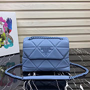 PRADA SPECTRUM SHOULDER SMALL BAG 03 - 1