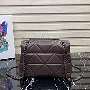 PRADA SPECTRUM SHOULDER SMALL BAG 07 - 2