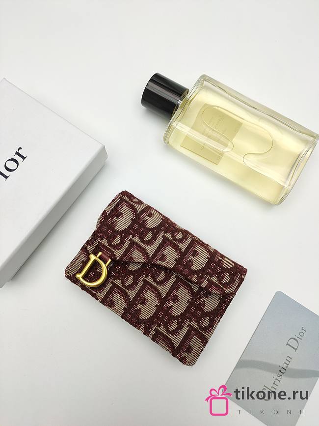 DIOR WALLET 01 - 1