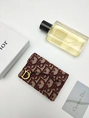 DIOR WALLET 01 - 1