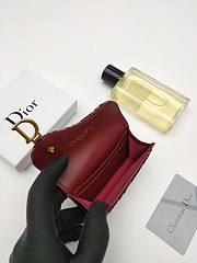 DIOR WALLET 01 - 2