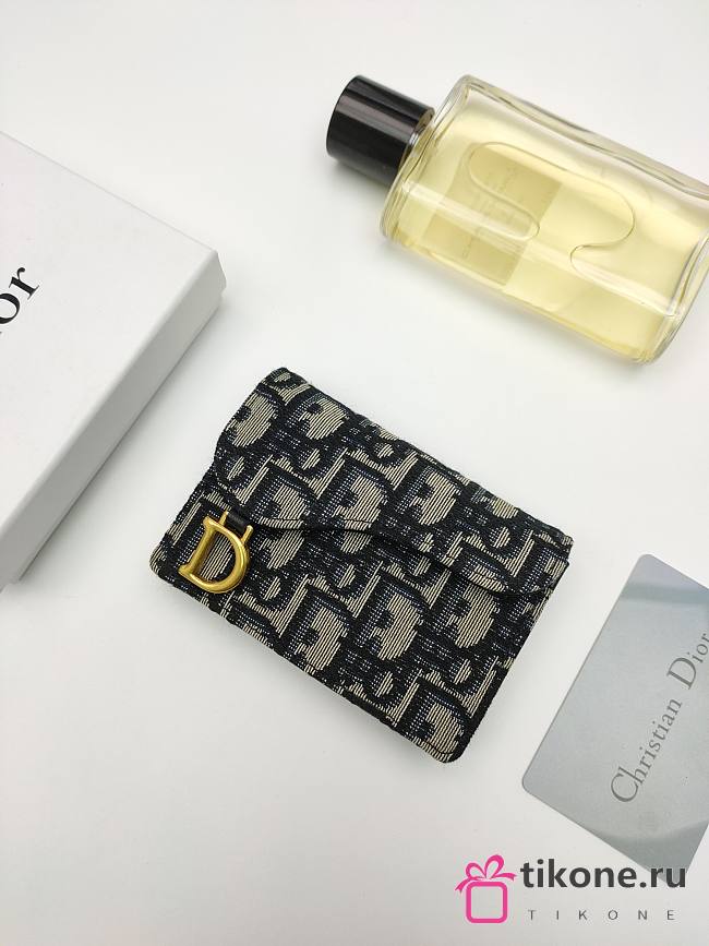 DIOR WALLET 02 - 1