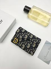 DIOR WALLET 02 - 1