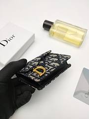 DIOR WALLET 02 - 5