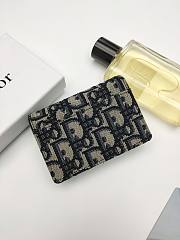 DIOR WALLET 02 - 3