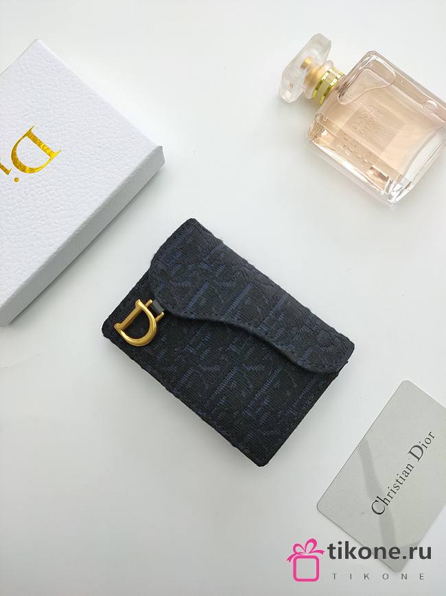 DIOR WALLET 03 - 1