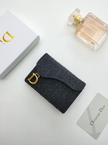 DIOR WALLET 03