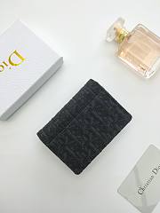 DIOR WALLET 03 - 3