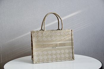 DIOR BOOK TOTE 1286 01