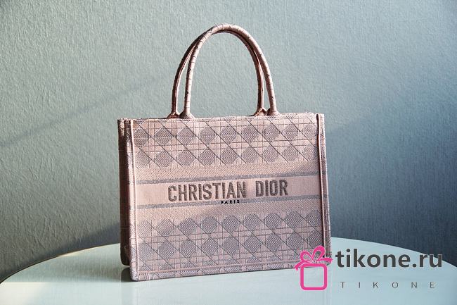 DIOR BOOK TOTE 1286 02 - 1