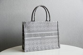 DIOR BOOK TOTE 1286 03