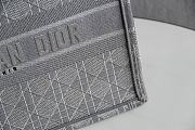 DIOR BOOK TOTE 1286 03 - 5